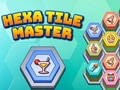 Permainan Hexa Tile Master talian