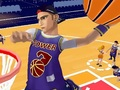 Permainan Bola keranjang. io 2. 0 NBA  talian
