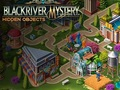 Permainan Misteri Blackriver: Objek Tersembunyi  talian