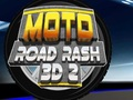 Permainan Moto Rash Rash 3d 2 talian