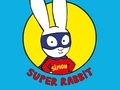 Permainan Simon Super Arnab  talian