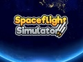 Permainan Simulator Penerbangan Angkasa Lepas  talian