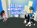 Permainan Bahagian El Perro Matematico  talian