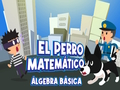 Permainan El Perro Matematico Algebra BasicA talian