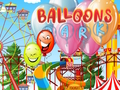 Permainan Taman Belon  talian