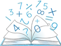 Permainan Permainan matematik untuk Dummies  talian