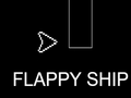 Permainan Kapal Flappy  talian