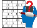 Permainan Teka-teki Harian Sudoku Klasik  talian