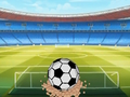 Permainan Pengklik Bola  talian
