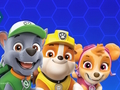Permainan PAW PATROL talian