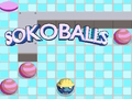 Permainan Bola Soko  talian