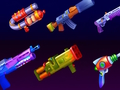 Permainan Pistol Flippy  talian