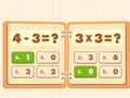 Permainan Teka-teki Matematik  talian