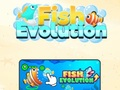 Permainan Evolusi Ikan  talian