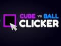 Permainan Cube vs Clicker Ball talian