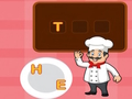 Permainan Kata Chef  talian