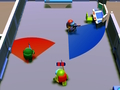 Permainan Penipu Assassin 3D  talian