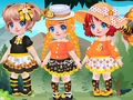 Permainan Toddie Jollie Bee talian