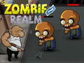 Permainan Alam Zombie  talian