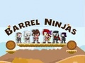 Permainan Ninja Tong  talian
