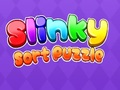 Permainan Teka-teki Susun Slinky  talian