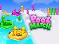 Permainan Jam Perlawanan Kolam  talian