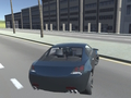 Permainan Simulator Kereta Edy  talian