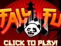 Permainan Panda Fu Jatuh  talian