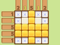 Permainan Taman Sudoku  talian