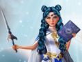Permainan Sailor Moon dan Rakan-rakan Cosmic Glam  talian