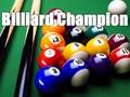 Permainan Juara Biliard  talian