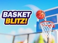 Permainan Basket Blitz talian