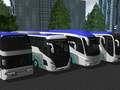 Permainan Simulator Bas Ultimate 2021 3D  talian