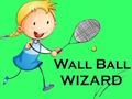 Permainan Wizard Bola Dinding  talian
