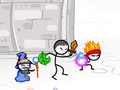 Permainan Letupan Stickman  talian