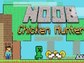 Permainan Pemburu ayam noob talian