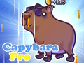 Permainan Capybara Pro talian