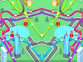 Permainan Subway Idle 3D talian