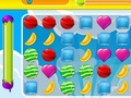 Permainan Dunia Candyland yang manis  talian