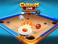Permainan Carrom Live talian