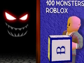 Permainan 100 Raksasa Roblox  talian