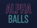 Permainan Bola Alpha  talian