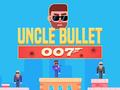 Permainan Pakcik Bullet 007  talian