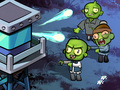 Permainan Doomsday Zombie Td talian