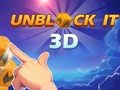 Permainan Nyahsekat Ia 3D  talian