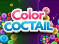 Permainan Koktel Warna  talian