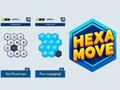 Permainan Hexa bergerak talian