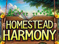 Permainan Homestead Harmoni  talian