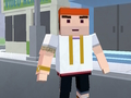 Permainan Noob City the Gangster talian