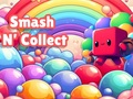 Permainan Smash n mengumpul talian